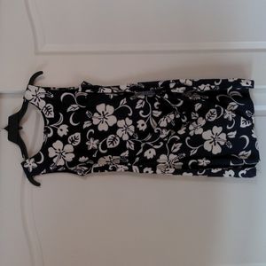 Hawaiian dress: made in Hawaii